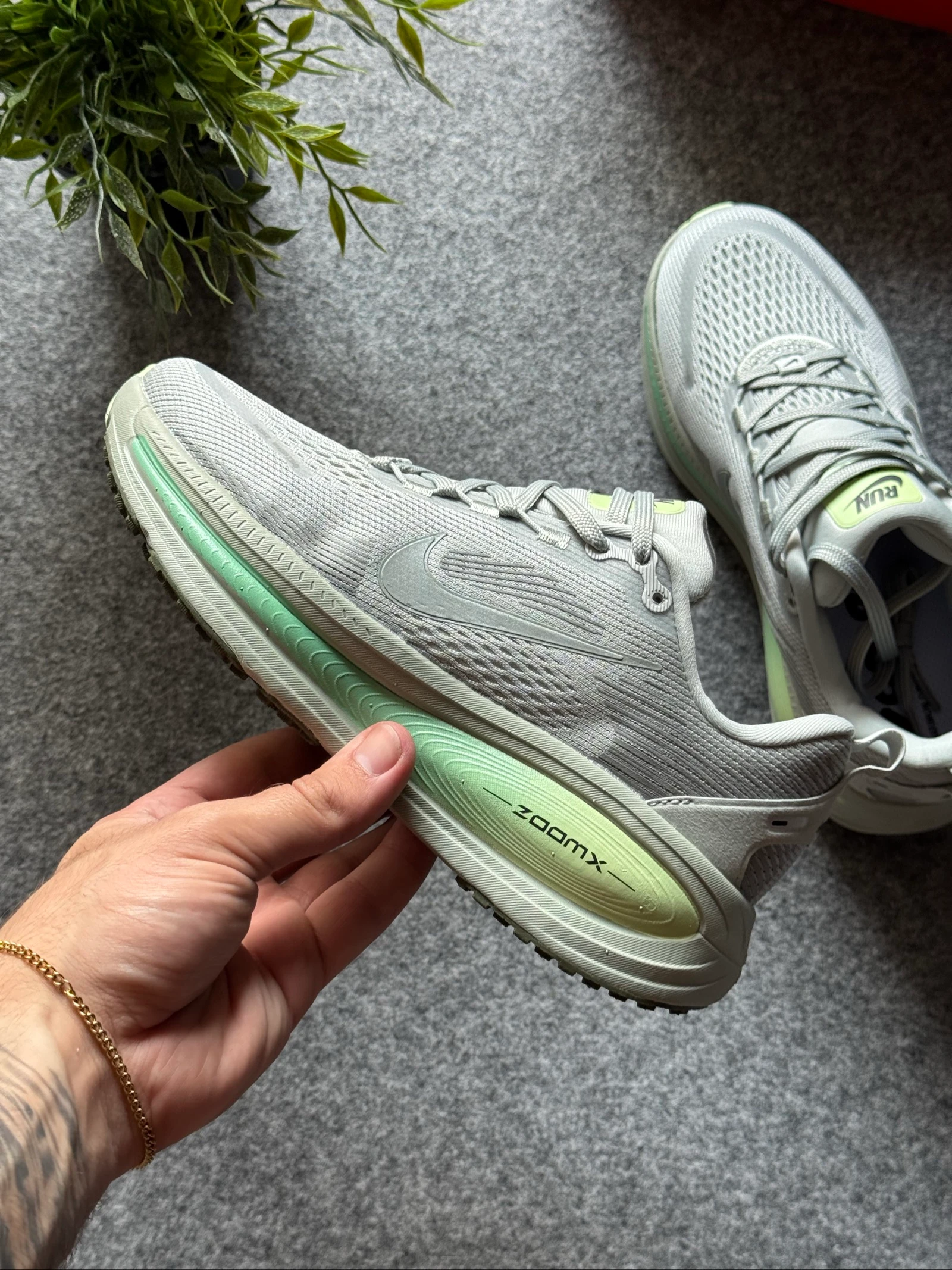 Nike Vomero 18 - 37,5